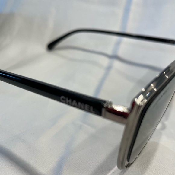 Chanel Sunglasses - Picture 7 of 12